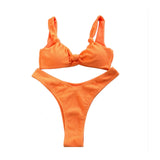 Tori Bikini Top - Legendary Made