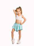 Fly With Me Shorts - Youth - Legendary Made