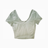 The Ballerina Tee - Legendary Made
