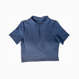 Dynamite SS Top - Legendary Made