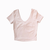 The Ballerina Tee - Legendary Made