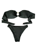 The Christie Bikini Top - Legendary Made