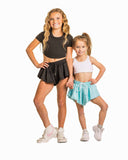 The Fly With Me Shorts - Youth - Legendary Made