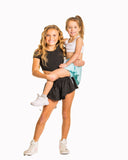 The Fly With Me Shorts - Youth - Legendary Made